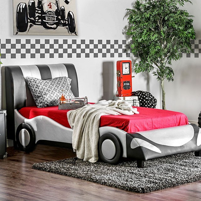 SUPER RACER