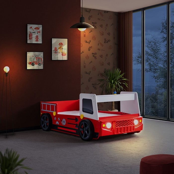 Firestall - Image 3