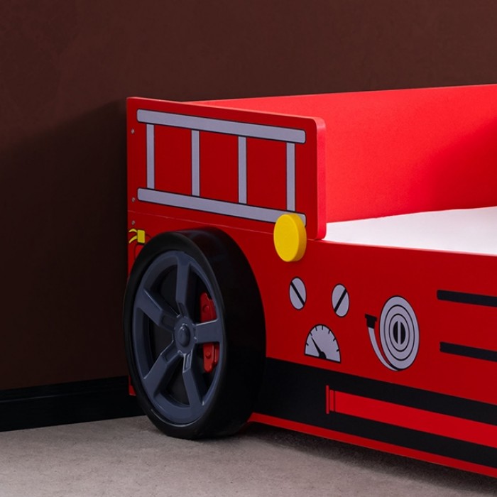 Firestall - Image 4