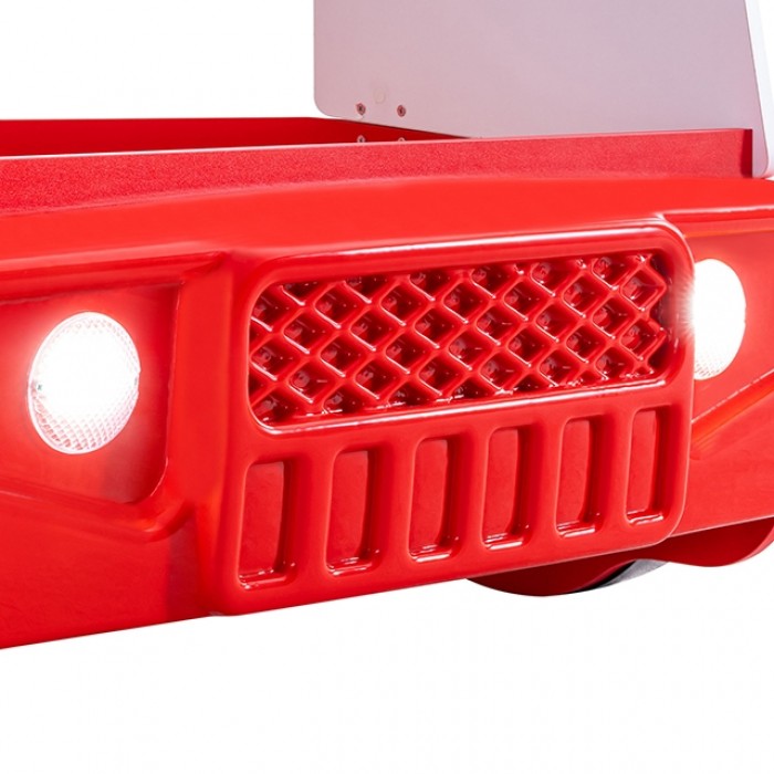 Firestall - Image 6
