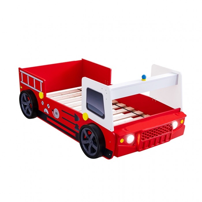 Firestall - Image 9