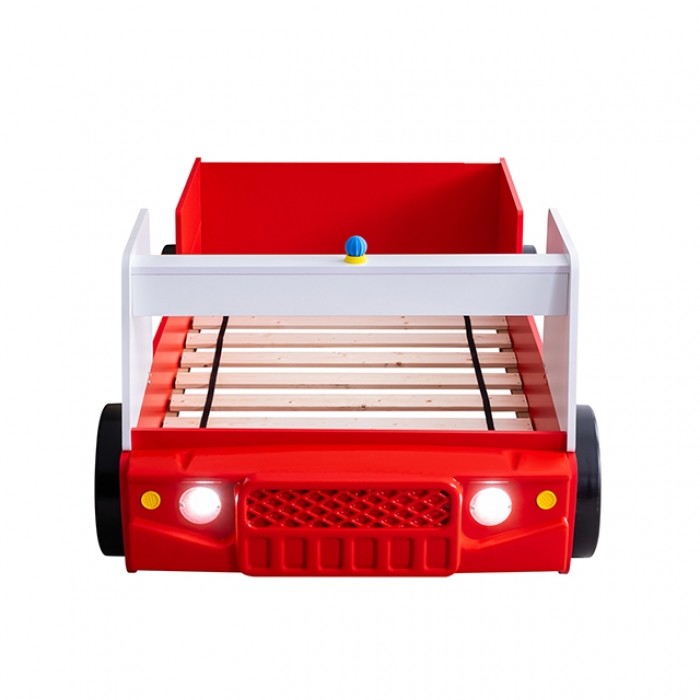 Firestall - Image 10