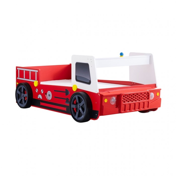 Firestall - Image 11