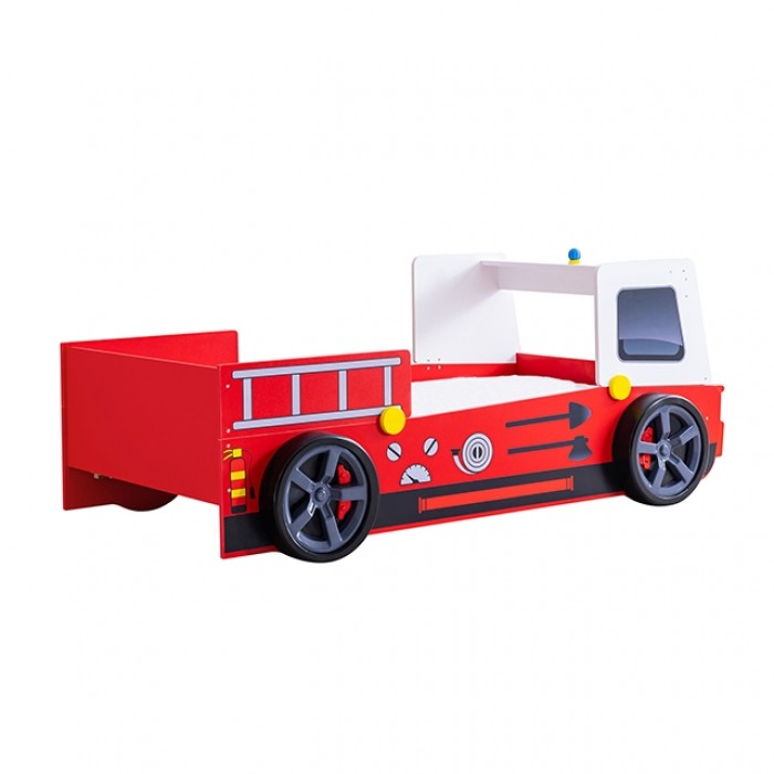 Firestall - Image 12