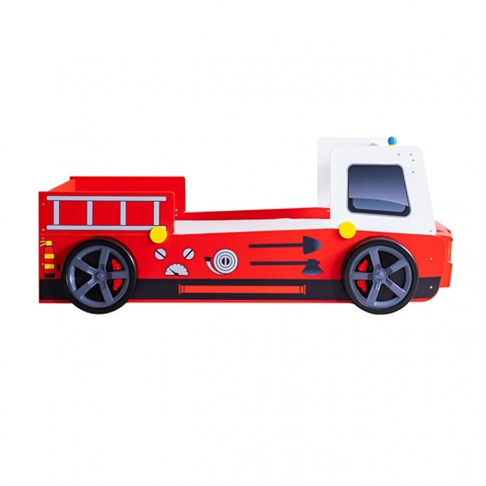Firestall - Image 13