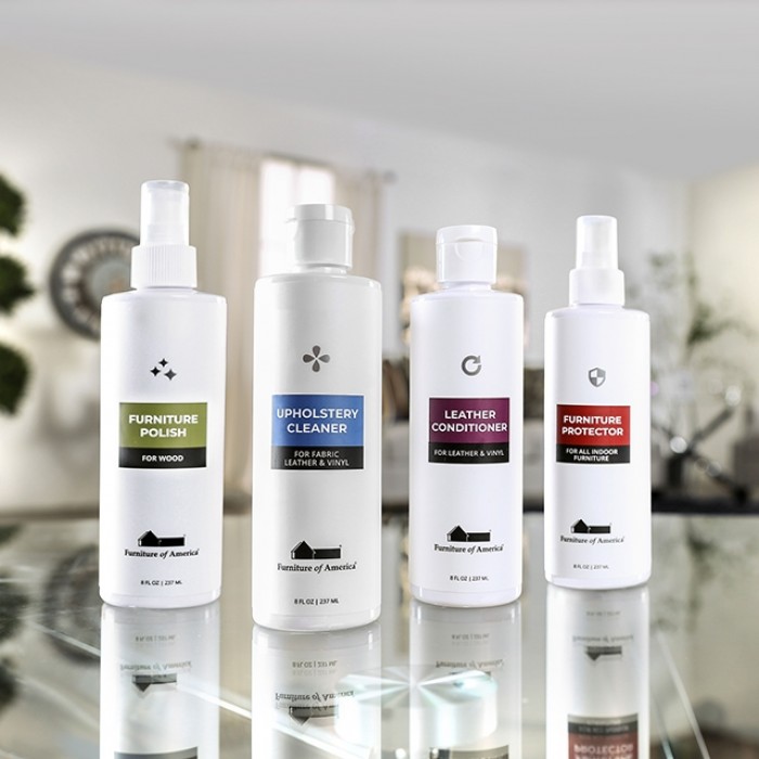 FOAHome® Clean Living