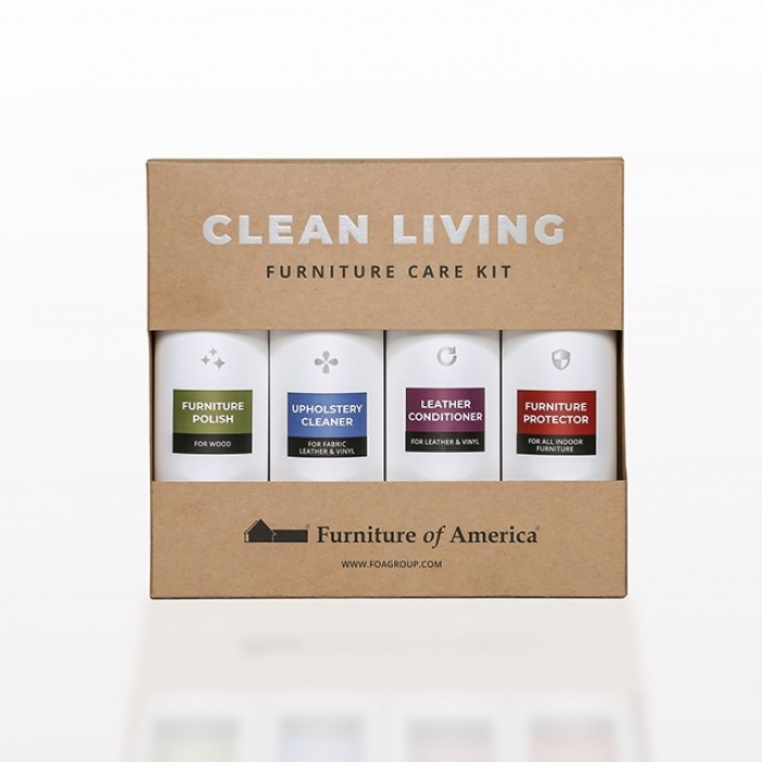 FOAHome® Clean Living
