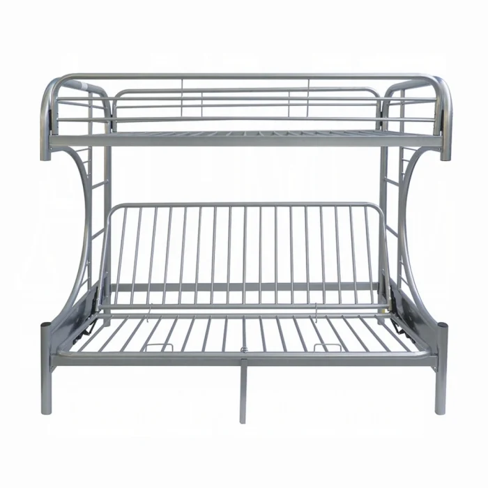Eclipse Twin/Full Futon Bunk Bed - Image 3