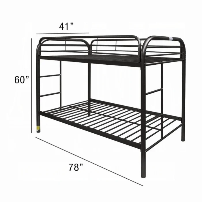 Thomas Twin/Twin Bunk Bed - Image 5