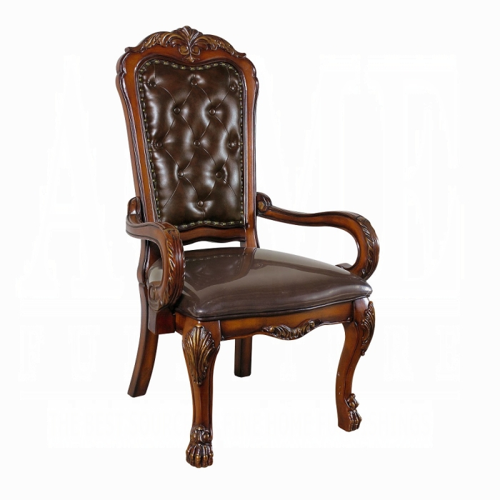 Dresden Executive Office Chair - Image 2