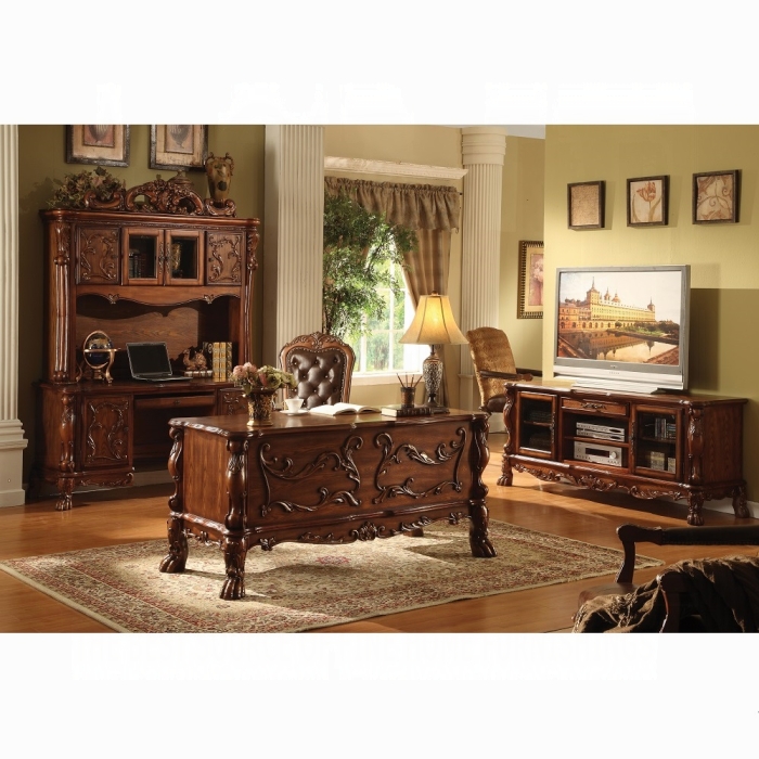 Dresden Executive Office Chair - Image 5
