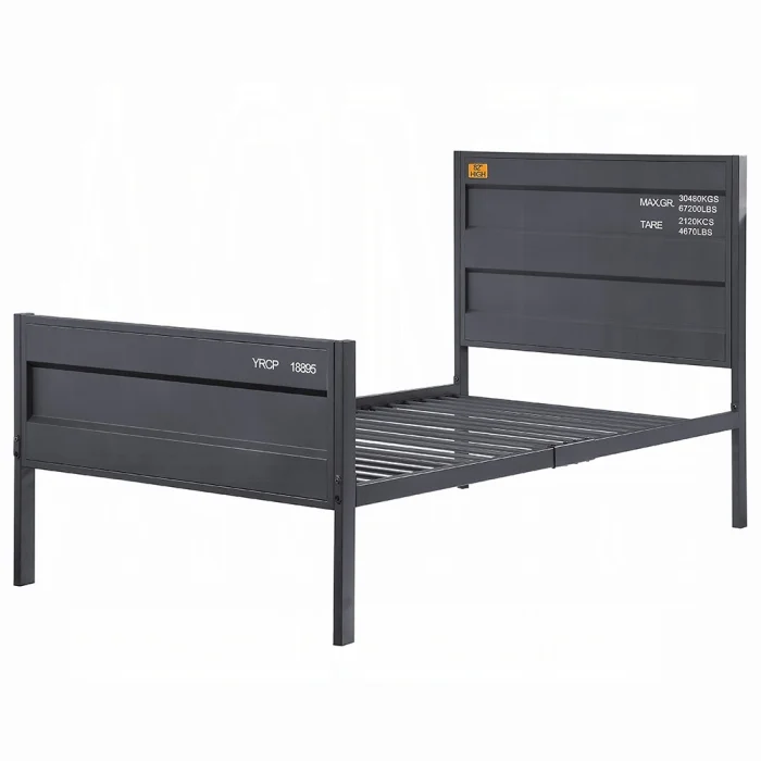 Cargo Full Bed - Image 2