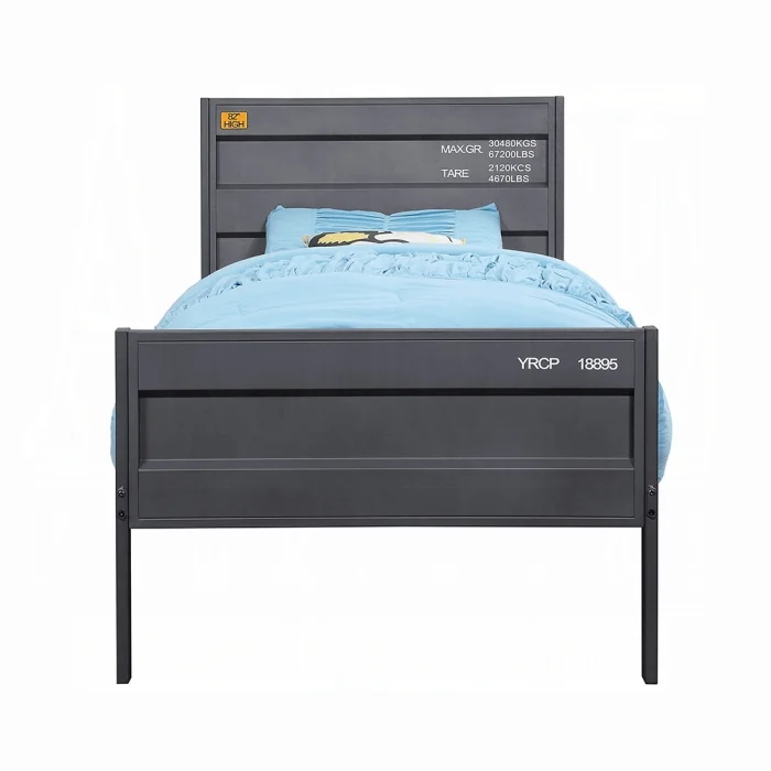 Cargo Full Bed - Image 3