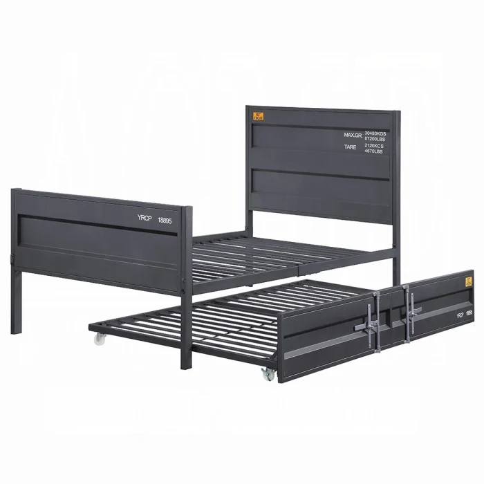 Cargo Full Bed - Image 5