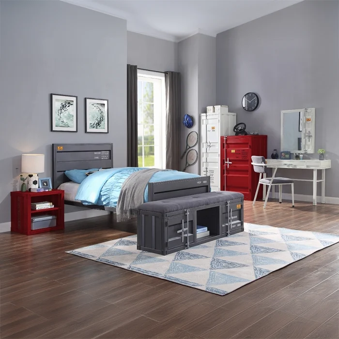 Cargo Full Bed - Image 7