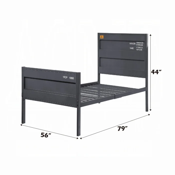 Cargo Full Bed - Image 9