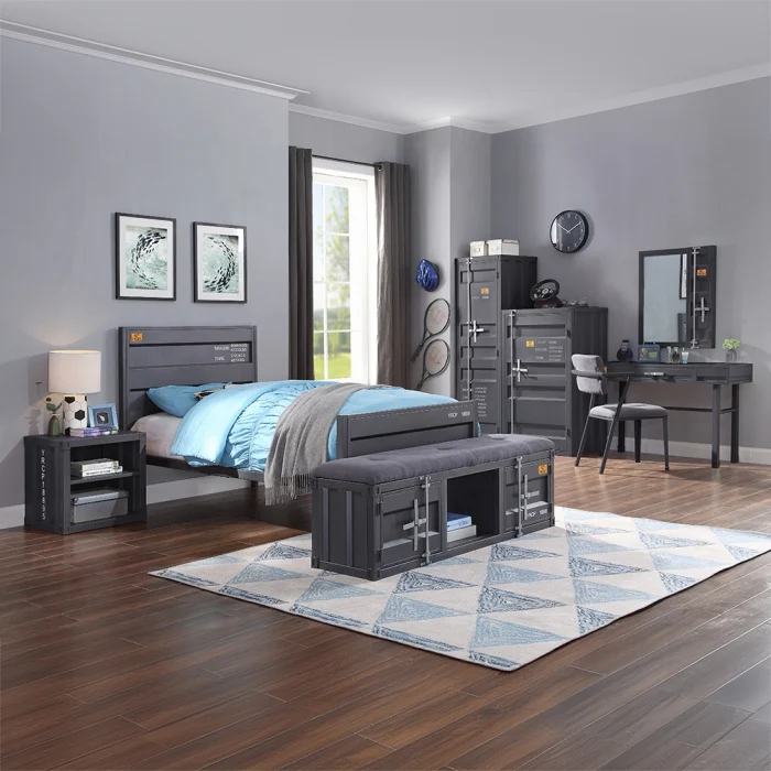Cargo Full Bed - Image 8