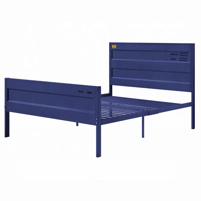 Cargo Full Bed - Image 2