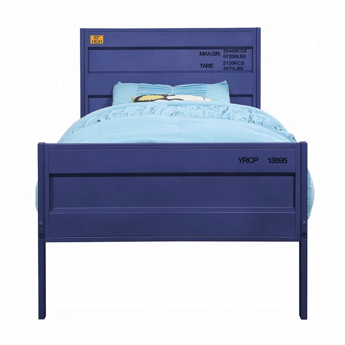 Cargo Full Bed - Image 3