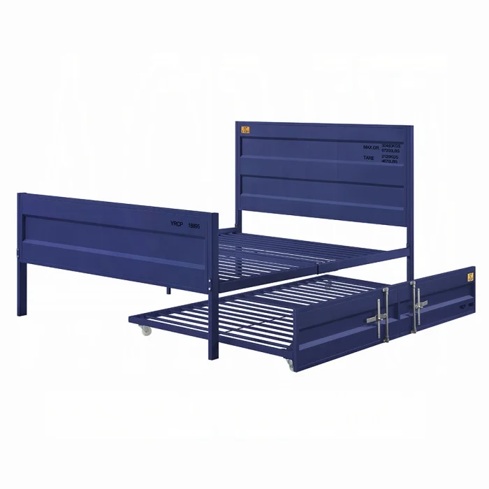 Cargo Full Bed - Image 5