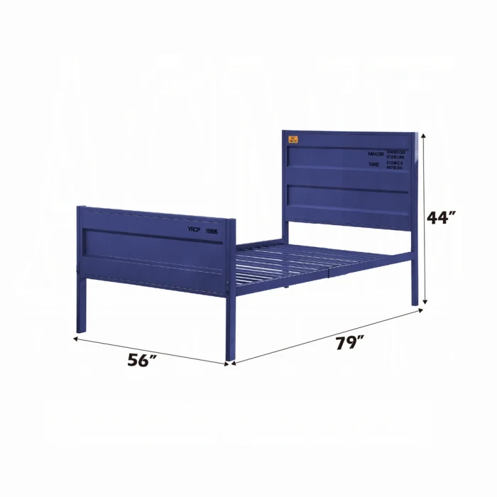 Cargo Full Bed - Image 7