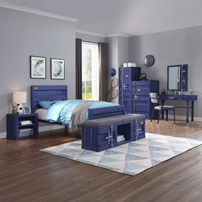 Cargo Full Bed - Image 6