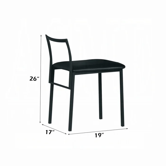 Senon Chair - Image 4