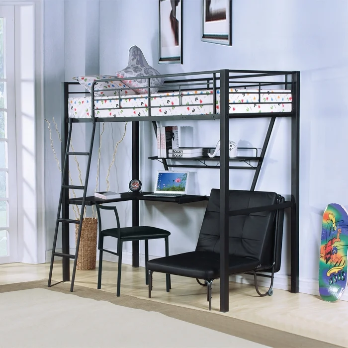 Senon Chair - Image 3