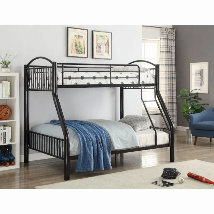 Cayelynn Twin/Full Bunk Bed - Image 4