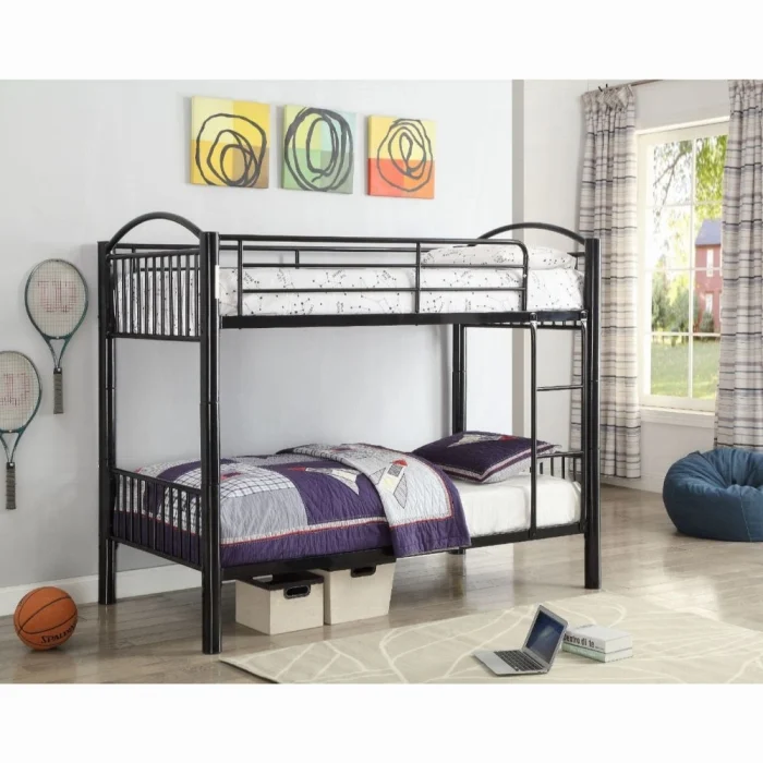 Cayelynn Twin/Twin Bunk Bed - Image 4