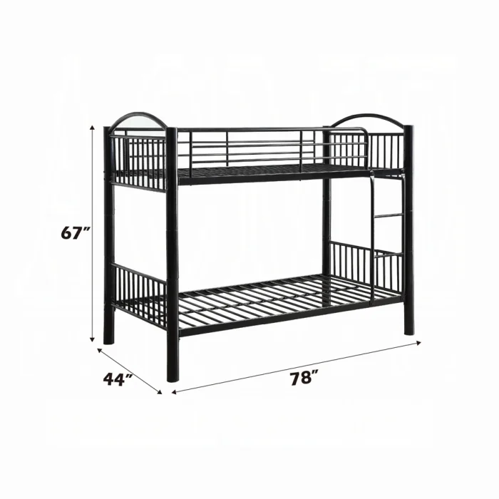 Cayelynn Twin/Twin Bunk Bed - Image 6