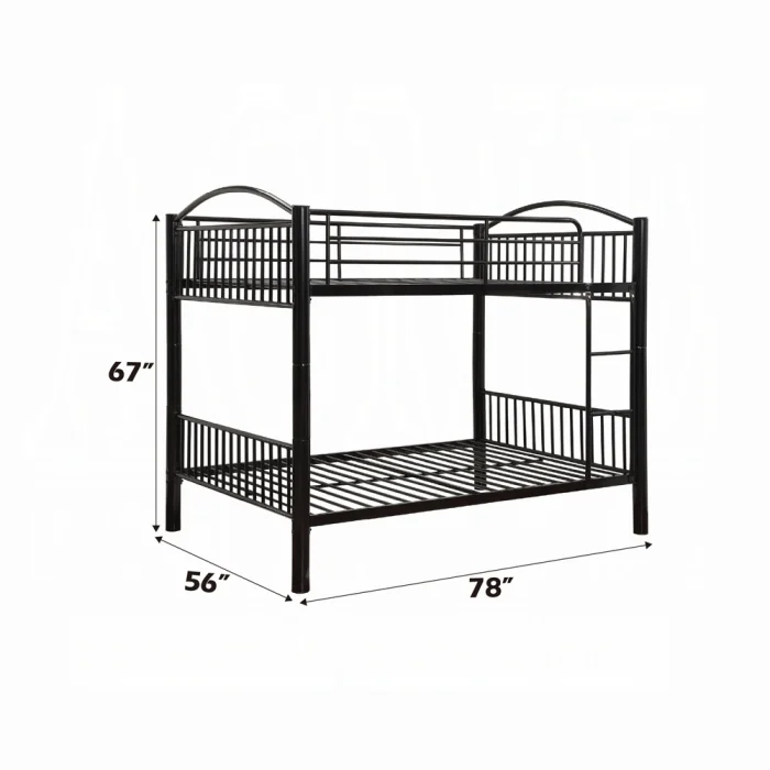 Cayelynn Full/Full Bunk Bed - Image 5