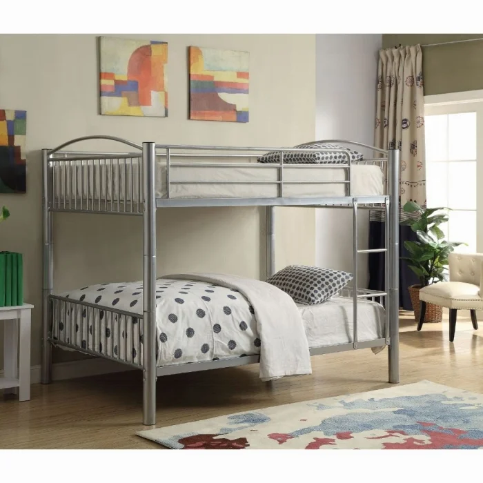 Cayelynn Full/Full Bunk Bed - Image 4