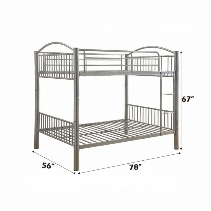 Cayelynn Full/Full Bunk Bed - Image 6