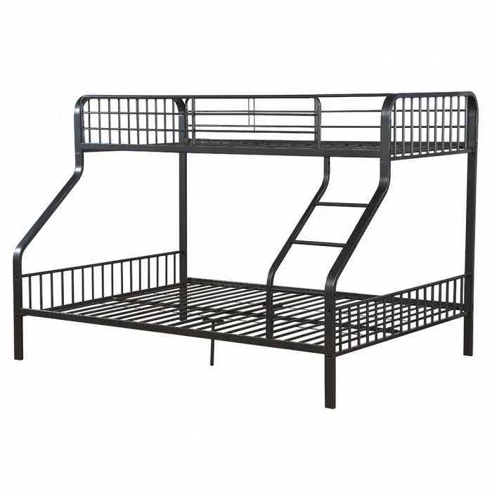 Caius Twin Xl/Queen Bunk Bed - Image 2