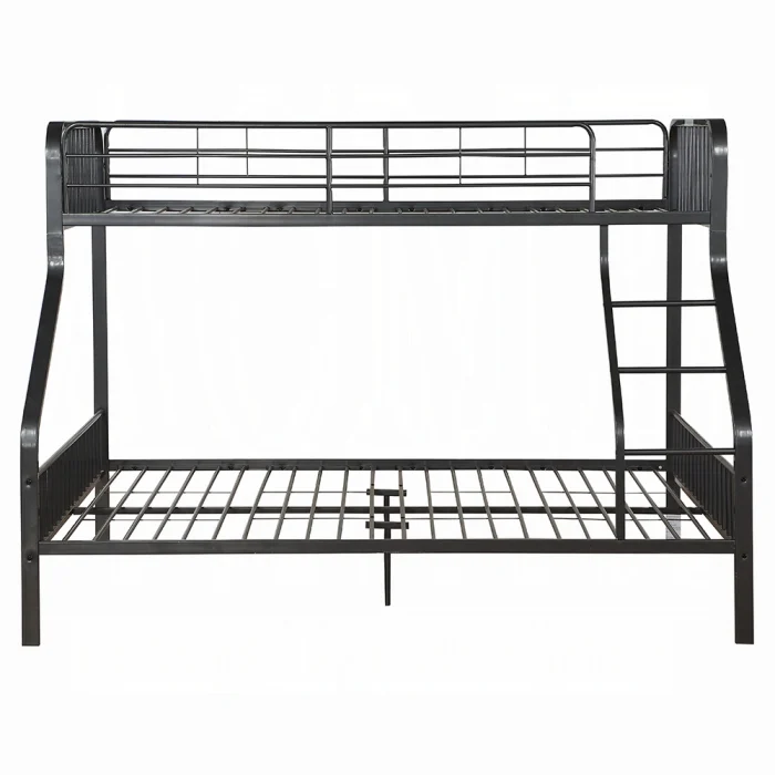 Caius Twin Xl/Queen Bunk Bed - Image 3