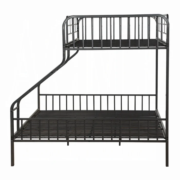 Caius Twin Xl/Queen Bunk Bed - Image 4