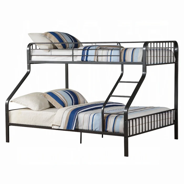 Caius Twin Xl/Queen Bunk Bed - Image 5