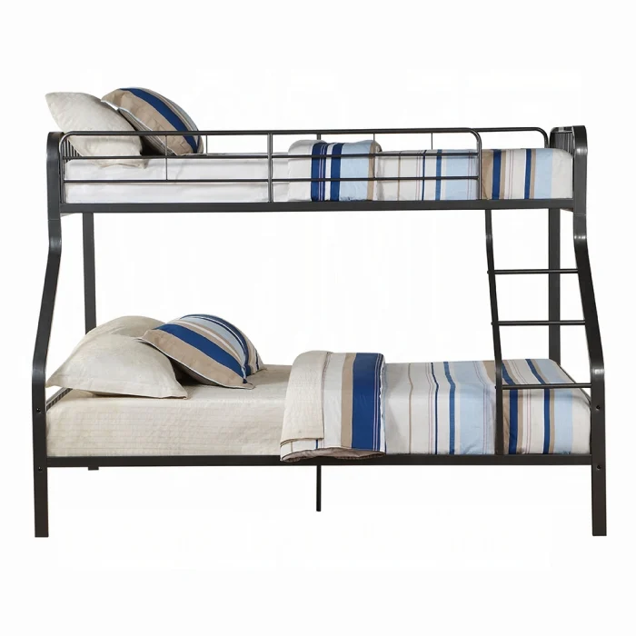 Caius Twin Xl/Queen Bunk Bed - Image 6