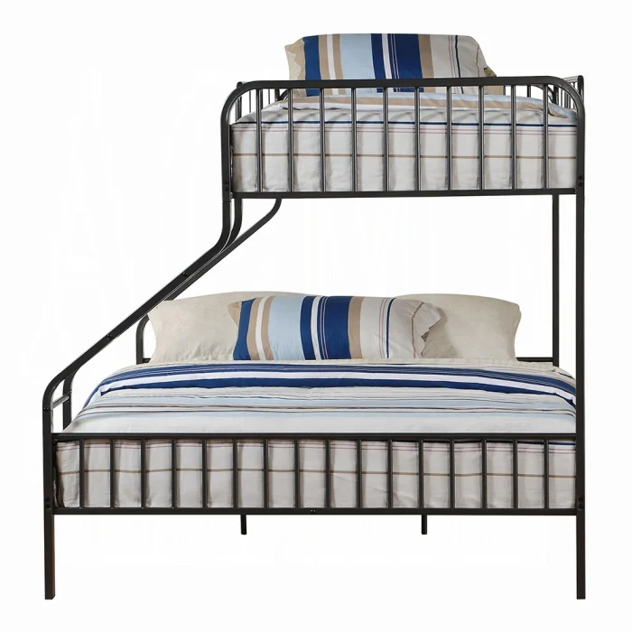 Caius Twin Xl/Queen Bunk Bed - Image 7