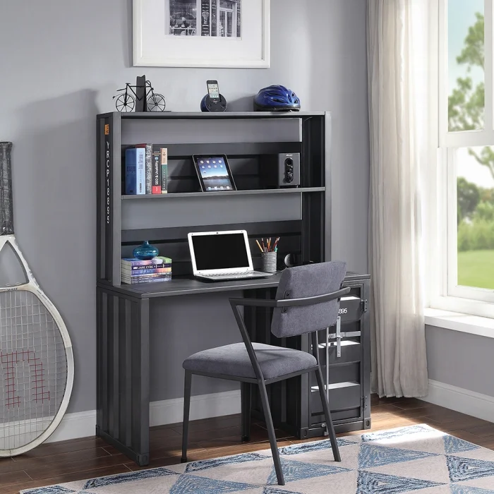 Cargo Office Chair - Image 8