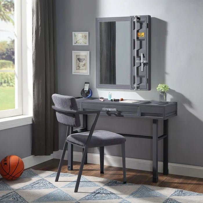 Cargo Office Chair - Image 9
