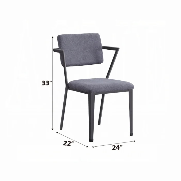 Cargo Office Chair - Image 6