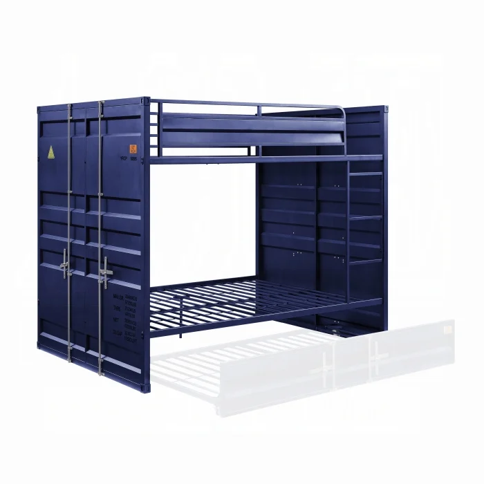 Cargo Full/Full Bunk Bed - Image 3
