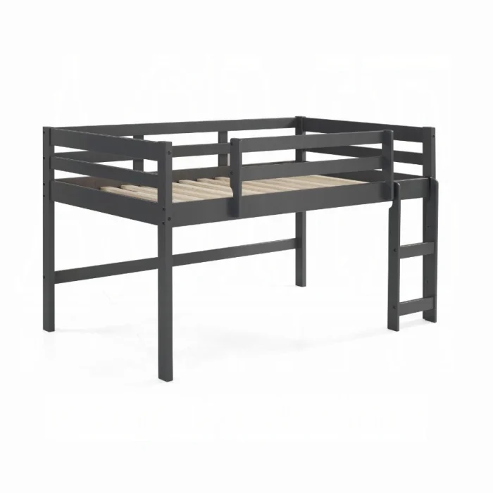 Lara Twin Loft Bed - Image 3