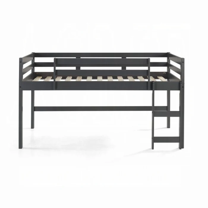 Lara Twin Loft Bed - Image 4