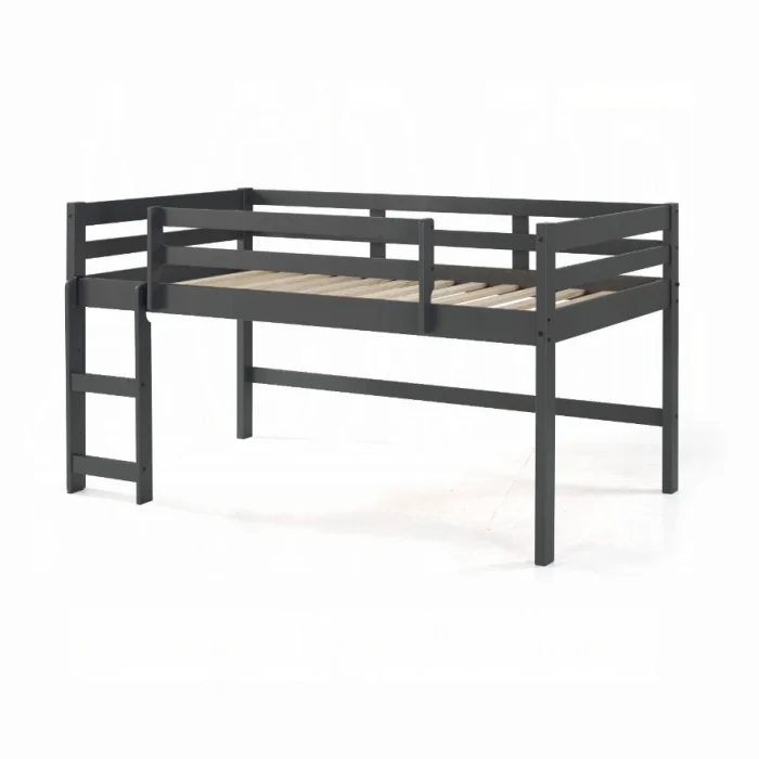 Lara Twin Loft Bed - Image 5