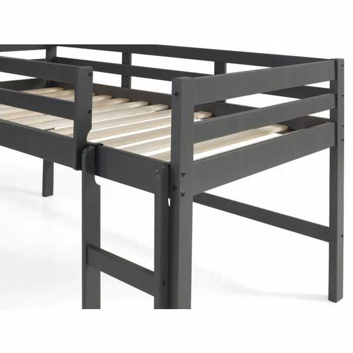 Lara Twin Loft Bed - Image 6