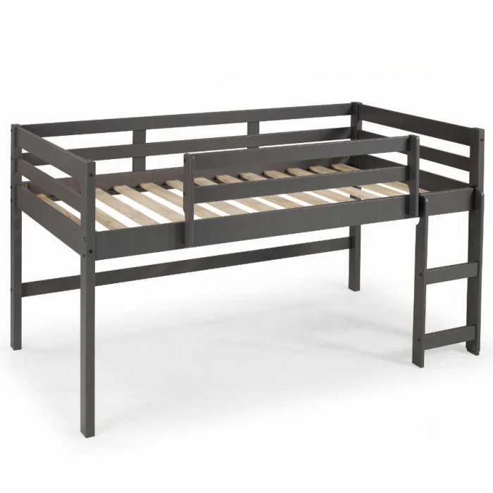 Lara Twin Loft Bed - Image 7
