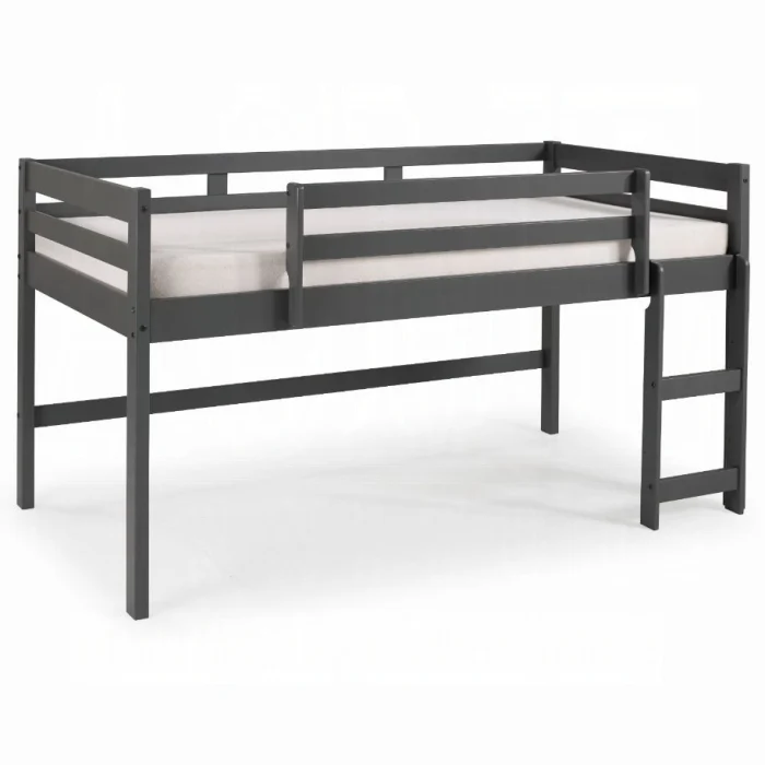 Lara Twin Loft Bed - Image 8